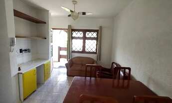 Imagem 2: Apartamento com 1 dormitório para alugar, 45 m² - Jardim Do Sul - Bragança Paulista/SP