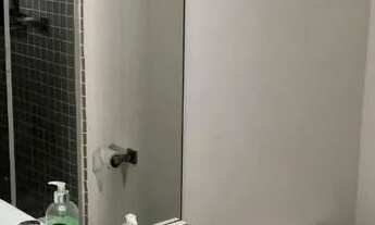 Imagem 11: Apto mobiliado com 1 dormt