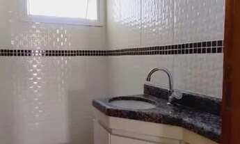 Imagem 2: Sobrado com 3 dormitórios para alugar, 174 m² por R$ 2.908/mês - Alves Dias - São Bernardo