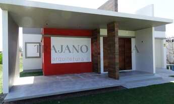 Imagem 4: Linda residência com 120 m², construída sobre 2 terrenos de 300 m² cada- Arroio do Sal - R