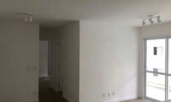 Imagem 4: Apartamento para alugar, 65 m² por R$ 5.769,51/mês - Brooklin - São Paulo/SP