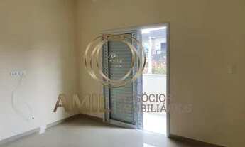 Imagem 6: LA-RA AMIL ALUGA SOBRADO 250 M2 / 3 SUITES- CONDOMÍNIO QUINTAS DO VILLA BRANCA - JACAREÍ