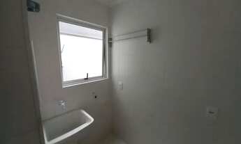 Imagem 6: Apartamento com 2 dormitórios para alugar, 44 m² por R$ 1.319/mês - Vargem Grande - Pinhai