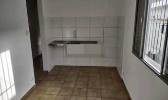 Imagem 2: Casa com 1 dormitório para alugar por R$ 1.225/mês - Vila Moraes - São Paulo/SP