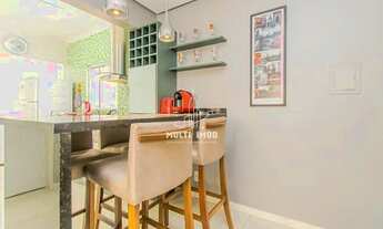 Imagem 7: Apartamento 1D mobiliado próximo a PUC