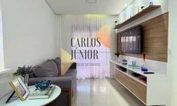 Imagem 2: Apartamento para Venda em Serra, Morada de Laranjeiras, 3 dormitórios, 1 suíte, 2 banheiro