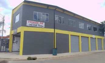 Imagem 5: Prédio Comercial a venda