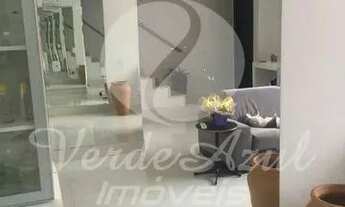 Imagem: Casa - Chácaras Silvania - Valinhos