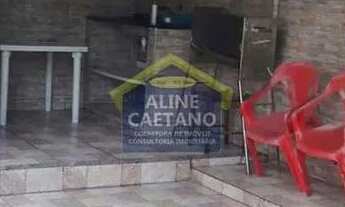 Imagem 7: Sua Morada Maravilhosa Casa 3 dorms, Maracana