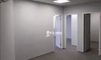 Imagem 2: Conjunto, 130 m² - Locação/venda por R$ 2.400.000 ou aluguel por R$ 11.000/mês - Bela Vist