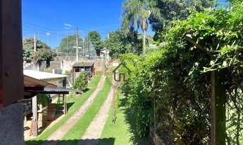 Imagem: Casa 2 quartos no Pinheirinho em Vinhedo