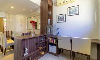 Imagem: Residencial Village Córsega