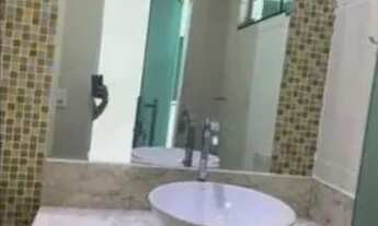 Imagem 5: Av Ephigenio Sales- COND Monte Líbano 3 Suites- Piscina