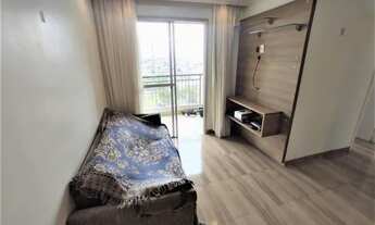 Imagem 2: Apartamento com 3 dormitórios à venda, 65 m² por R$ 480.000,00 - Vila Prudente - São Paulo