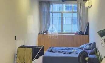 Imagem 7: Conjugado Studio reformado de luxo em Copacabana com 40 m²