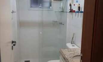 Imagem 3: Apartamento com 2 dormitórios para alugar, 80 m² por R$ 2.980,00/mês - Praia da Costa - Vi