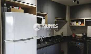 Imagem 4: Osasco - Apartamento Padrão - Presidente Altino