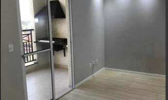 Imagem 5: Apartamento com 3 dormitórios à venda, 70 m² por R$ 410.000,00 - Ponte Grande - Guarulhos