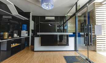 Imagem: Ponto Comercial Imobiliária no Campeche