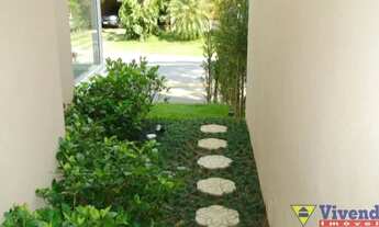 Imagem 3: CASA PARA LOCAÇÃO EM ALDEIA DA SERRA, MORADA DOS PÁSSAROS