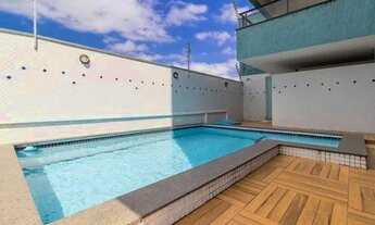 Imagem 4: Apartamento com 3 dormitórios (uma suíte) para alugar, 93 m² por R$ 2.800/mês - Saguaçu