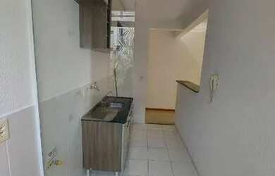 Imagem 6: Apartamento de2 Dormitórios à venda com 45 m² por R$ 200.000,00 - Jaraguá - SP