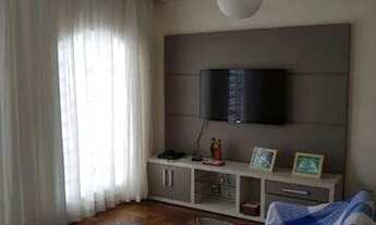 Imagem: Sobrado com 4 dormitórios à venda, 270