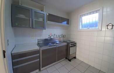 Imagem 2: Novo Hamburgo - Apartamento Padrão - Vila Nova