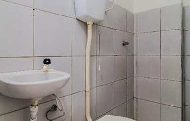 Imagem 4: Apto na Conselheiro Tristão, com 2 e 3 quartos