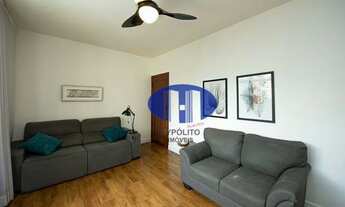 Imagem 3: Apartamento com 3 dormitórios, 100 m² - venda por R$ 810.000,00 ou aluguel por R$ 4.305,81