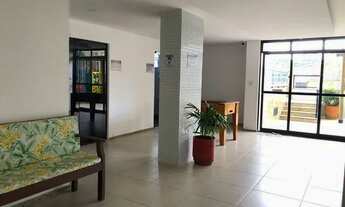 Imagem 6: Venda - Apartamento na Pituba, Nascente, 1 Suíte, Condomínio + Água