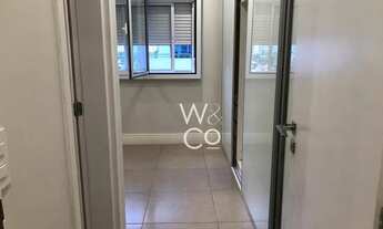 Imagem 7: Apartamento com 2 dormitórios, 92 m² - venda por R$ 1.350.000,00 ou aluguel por R$ 7.110,0