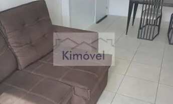 Imagem 2: Apartamento para locação no bairro São Marcos, localizado na cidade de Macaé/ RJ