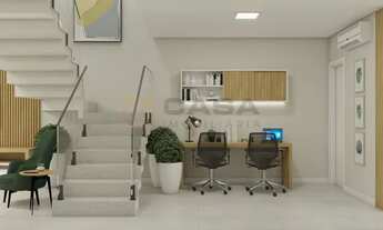 Imagem 2: AF- Morada de Laranjeiras!!! Maravilhosas Duplex - Área Gourmet e Infraestrutura para Pisc