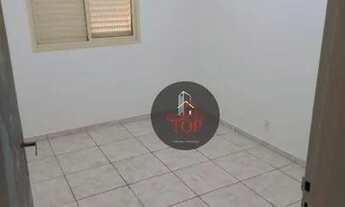 Imagem 2: Apartamento com 2 dormitórios à venda, 53 m² por R$ 237.000,00 - Jardim Santo André - Sant