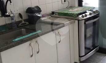 Imagem 4: Apartamento 2 dormitórios(1 suíte) a venda Bairro Sítio Mandaqui