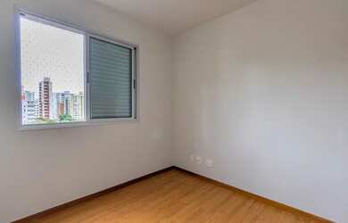 Imagem 6: Apartamento com 3 dormitórios para alugar, 174 m² por R$ 5.581,98/mês - Anchieta - Belo Ho