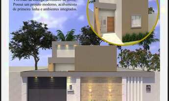 Imagem: CASA A VENDA BAIRRO FLORES TIMON