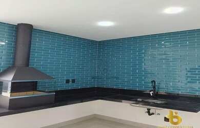 Imagem 5: Casa com 3 dormitórios à venda, 180 m² por R$ 1.200.000,00 - Jardim Ibiti do Paço - Soroca