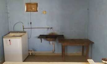 Imagem 4: ALUGUEL CASA Casa com 1 dormitório