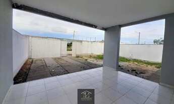 Imagem 5: Casa para venda com 83 m², 2 quartos, 01 com suitw em Nova Esperança - Parnamirim - RN