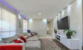 Imagem: Apartamento para Venda - 125416m², 3 dormitórios