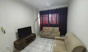 Imagem 2: Apartamento para Alugar Mobiliado no bairro Montolar em Marília