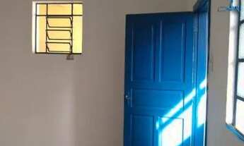 Imagem 2: Casa com 2 dormitórios para alugar, 120 m² por R$ 2.000,00/mês - Osvaldo Cruz - São Caetan