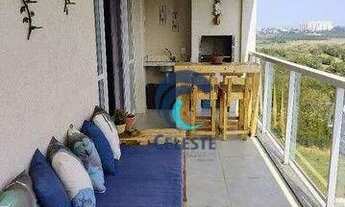 Imagem: Apartamento com 3 dormitórios para alugar