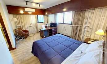 Imagem 5: Flat Wyndham Berrini 29m² 1 dormitório 1 vaga para locação no Brooklin