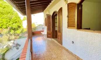 Imagem: Casa para alugar no Jardim Amália 2