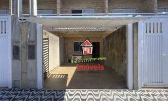 Imagem: Sobrado com 2 dormitórios para alugar