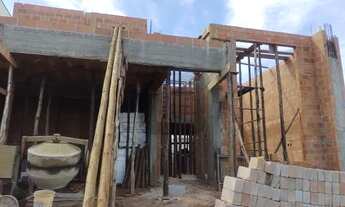 Imagem 4: Casa térrea em fase de construção à venda em Condomínio em Valinhos - SP