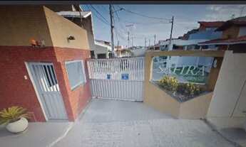 Imagem 3: Aluga-se Casa no Condomínio Safira a 100 metros da Fraga Maia